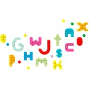 LEGO® DOTS - Lots of DOTS – Lettering (41950)