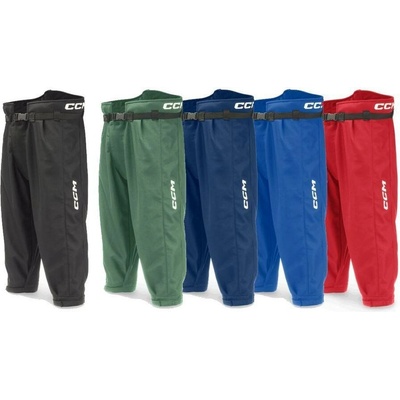 CCM kalhoty na Girdle CCM 88K JR Junior černá