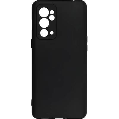 OnePlus Силиконов калъф Soft Case за -1 - Черен KP24413