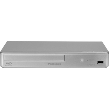 Panasonic DMP-BDT168EG