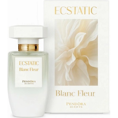 Paris Corner Ecstatic Blanc Fleur parfumovaná voda dámska 100 ml