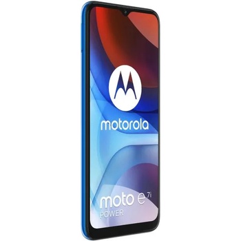 Image 1 of Motorola Moto E7i Power 32GB Dual