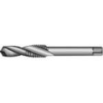 BUČOVICE TOOLS Метчик свредло метрична резба с 6-стенна опашка комбиниран М6х1 мм, hss