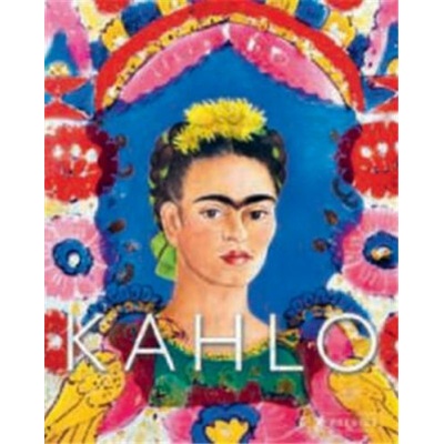 Kahlo - Ines Boittiaux