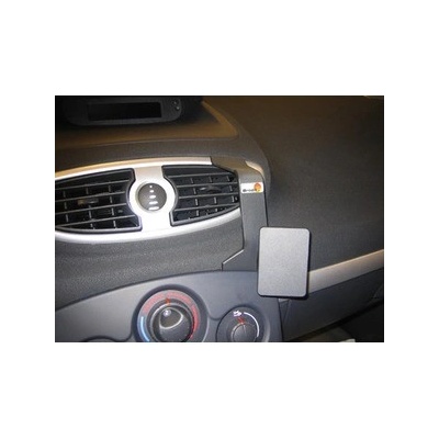Brodit ProClip montážní konzole pro Renault Clio III 06-12/Clio Tourer 08-12, na střed vpravo 853799