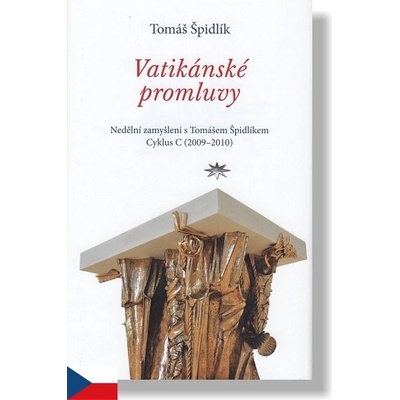 Vatikánské promluvy - Tomáš Špidlík