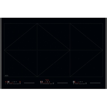 AEG NIR86T08FB