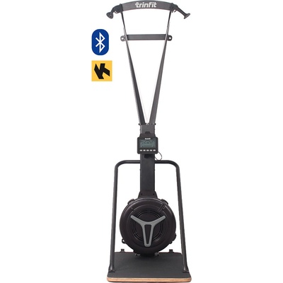 TRINFIT SKI Trainer Pro Floor – Zboží Mobilmania