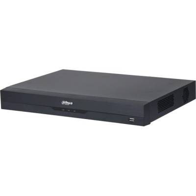 Dahua 4K 32x канала 2x HDD WizSense - DAHUA NVR4232-EI (31133611)