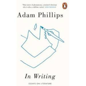 In Writing (ISBN: 9780241979235)