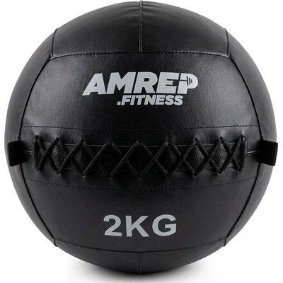 AMREP FITNESS Wall ball 2 kg