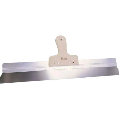 KNAUF Nerezová špachtle sádrokartonářská 580 mm