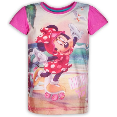 Disney Детска блуза minnie mouse (32165)