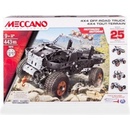 Meccano 4x4 Truck 25v1