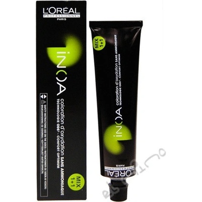 L'Oréal Inoa 7,35 (Coloration) 60 ml