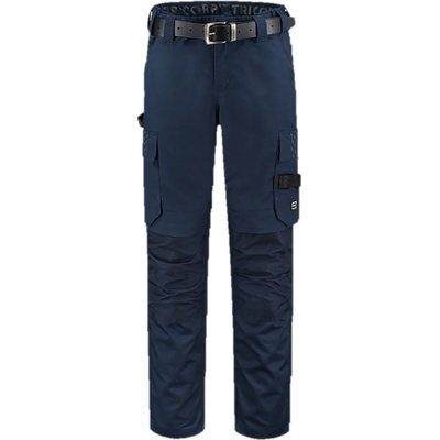 Tricorp Work Pants Twill Cordura pracovní kalhoty unisex T63T8 ink