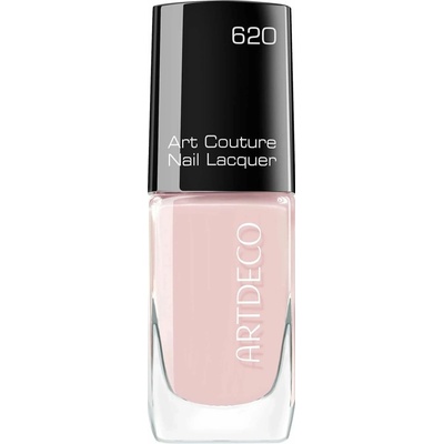 Artdeco Art Couture Nail Lacquer 620 sheer rose 10 ml