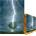 EUROGRAPHICS - Puzzle Lightning - 1 000 piese