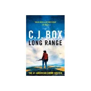 Long Range | Box C. J. Box (ISBN: 9781788549295)
