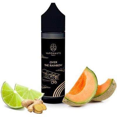 Vaponaute Paris Over The Rainbow 20ml/60ml