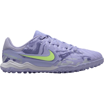 Nike Футболни обувки Nike JR LEGEND 10 ACADEMY TF hf1499-500 Размер 37, 5 EU