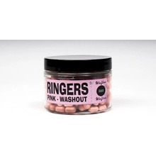 Ringers Wafters Washout Pink 70g 6mm