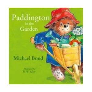 Paddington in the Garden (2008)