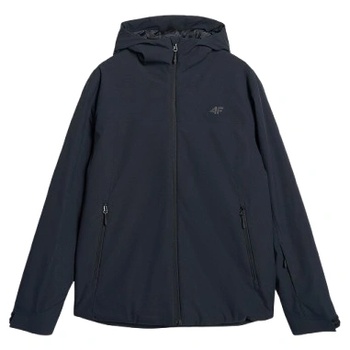 4F Technical Jacket M0787 Размер: XL / Цвят: черен