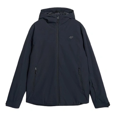4F Technical Jacket M0787 Размер: XL / Цвят: черен