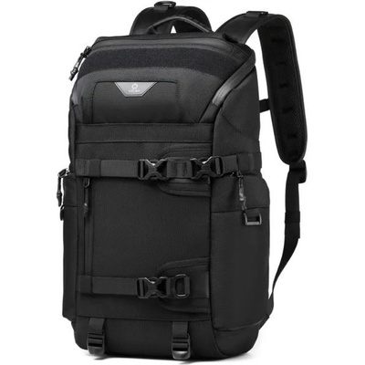 Ozuko travel Edgar 22L Čierny