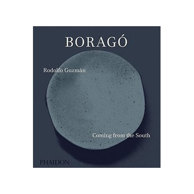 Rodolfo Guzman,Andoni Aduriz,Andrea Petrini - Borago