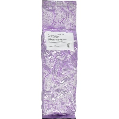 Oriental Polozelený čaj Formosa Wen Shan Bao Zhong 75 g