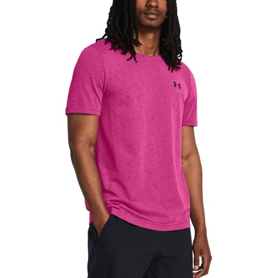 Under Armour Тениска Under Armour Vanish Seamless SS 1382801-686 Размер XXL