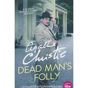 Dead Man's Folly (2014)