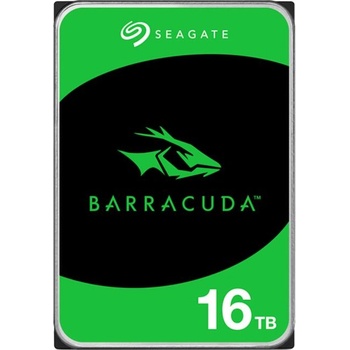 Seagate BarraCuda 16TB (ST16000DM001)