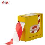 DEMA Ограничителна лента 500м / dema 22266 / (dema 22266)