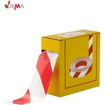 DEMA Ограничителна лента 500м / dema 22266 / (dema 22266)