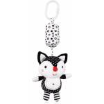 Zopa Сензорна висяща играчка, Cat (ZOP036713)
