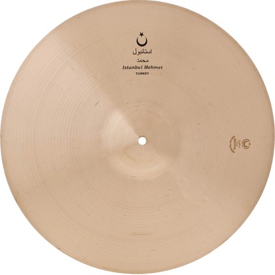 Istanbul Mehmet 19" Nostalgia Crash Ride