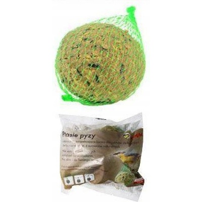 Brapta Zmes pre stredne veľké vtáky 0,5 kg