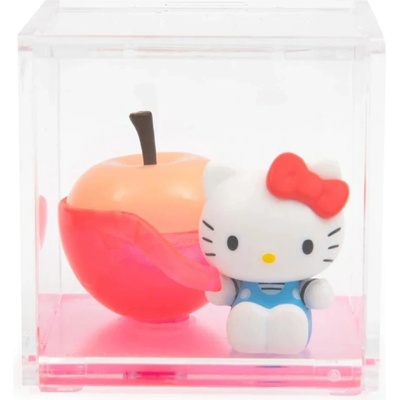Hello Kitty Mini Box Big Apple Random (hkt39000)