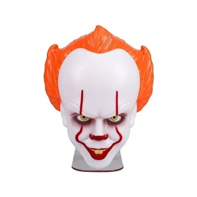 Lampička Mask IT - Pennywise