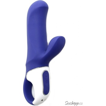 Satisfyer Vibes Magic Bunny