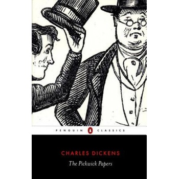 Pickwick Papers