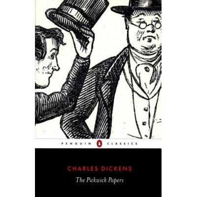 Pickwick Papers