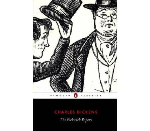 Pickwick Papers