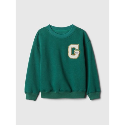 GAP Baby mikina zelená