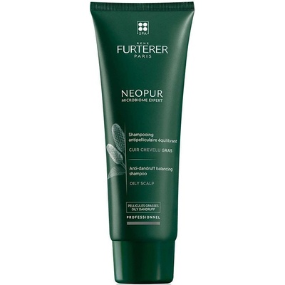 Rene Furterer Neopur Oily Dandruff Shampoo 250 ml