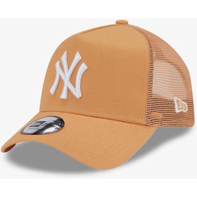 New Era New York Yankees League Essential Trucker Cap New Era | Oranzhev | МЪЖЕ | ONE SIZE