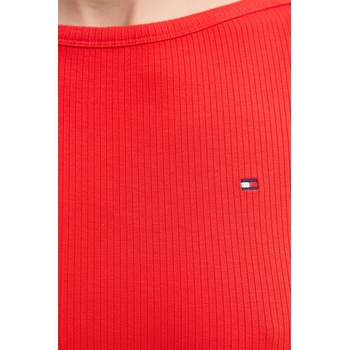 Tommy Hilfiger рокля (WW0WW49312)